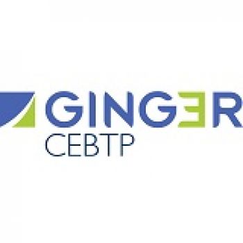 Ginger CEBTP 